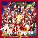 THE IDOLMSTER SHINY COLORS SESONAL WINTER