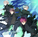 ץꥲإɥå奻֥١Survivor