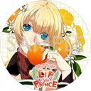 MOTTO LIP ON MY PRINCE VOL.5 ȥ⥨ 路KISS