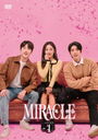 MIRACLE/ߥ饯 DVD-BOX 1