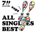 ALL SINGLES BEST [2CD+DVD/]/7!!