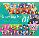 THE IDOLMSTER SideM GROWING SIGNL 01 Growing Smiles!/315 ALLSTARS