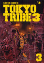 TOKYO TRIBE3 3 (Сߥå ǥå)