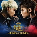 KING & KING [̾]