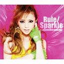 Rule/Sparkle [CD+DVD/㥱åA]