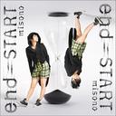 END=STAR/Ӥ [CD+DVD/㥱åA]