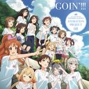 THE IDOLMSTER CINDERELLA GIRLS ANIMATION PROJECT 08 GOIN'!!! [̾]