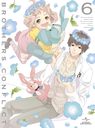 BROTHERS CONFLICT 6 [CDս] [Blu-ray]