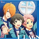 THE IDOLMSTER SideM GROWING SIGNL 10 F-LAGS