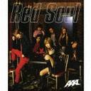 Red Soul [CD+DVD]