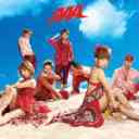 Summer Revolution/Break Down/Break your name [CD+DVD (Summer RevolutionMusic ClipϿ)]/AAA/