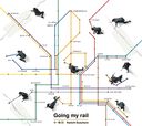 ¼ 10th Anniversary Best Album "Going my rail" [2CD+DVD]