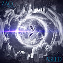 TV˥إ֥åå塼 DAWN FALLOP: ASEED/ZAQ