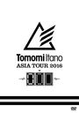 Tomomi Itano ASIA TOUR 2016 OOO LIVE DVD