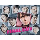 FINAL CUT DVD-BOX