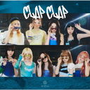 CLAP CLAP [CD+֥åå/B]