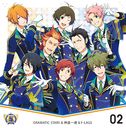 THE IDOLMSTER SideM 5th ANNIVERSARY DISC 02 DRAMATIC STARS & ®캲 & F-LAGS