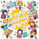 THE IDOLMSTER MILLION THETER VARIETY 02