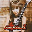 Honey Bee I [CD+DVD]