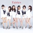 Fairies [CD+Blu-ray]