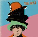 THE BEST [2CD/ B]