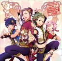 THE IDOLMSTER SideM WORLD TRESURE 04