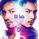 ISM [CD+DVD]