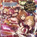 THE IDOLMSTER CINDERELLA GIRLS STARLIGHT MASTER 13 Sweet Witches' Night 6ܤϤ