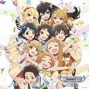 THE IDOLMSTER CINDERELLA GIRLS U149 ANIMATION MASTER 01 Shine In The Sky