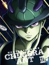 HUNTERHUNTER 饢 BD-BOX Vol.3