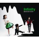 Infinity [CD+DVD/㥱åC]/GIRL NEXT DOOR