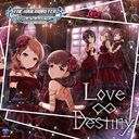 THE IDOLMSTER CINDERELLA GIRLS STARLIGHT MASTER 06 LoveDestiny