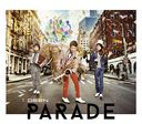 PARADE [Blu-rayս A]