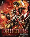 DRIFTERS []