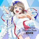 LoveLive! Sunshine!! Watanabe You First Solo Concert Album  Beginner's Sailing 