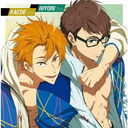 ط Free! -the Final Stroke-٥饯󥰥󥰥 Vol.4  & 