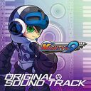 MIGHTY NO.9 ORIGINAL SOUNDTRACK