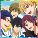  Free! -Take Your Marks-OP: FREE-STYLE SPIRIT