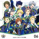 THE IDOLMSTER SideM 5th ANNIVERSARY DISC 06 Jupiter & Beit & THE ײƻ