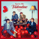 You're My Valentine [̾]