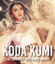 KODA KUMI LIVE TOUR 2024 BEST SINGLE KNIGHT