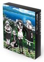 ˹Υ֥ҥ Blu-ray BOX I