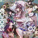 THE IDOLMSTER SHINY COLORS ECHOES 02/ƥ