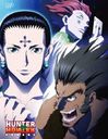 HUNTERHUNTER ι II Blu-ray BOX [Blu-ray]