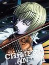 HUNTERHUNTER 饢 BD-BOX Vol.2