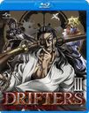 DRIFTERS 3 [̾]