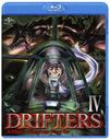 DRIFTERS 4 [̾]