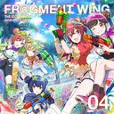 THE IDOLMSTER SHINY COLORS FRGMENT WING 04