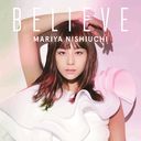 BELIEVE [CD+DVD/Type B]