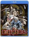 DRIFTERS 5 [̾]